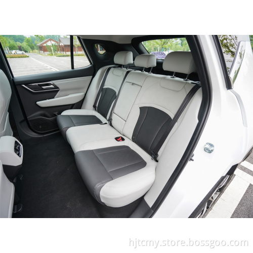 2022 New release Mitsubishi AIRTREK  Electric Vehicle EV SUV electr car